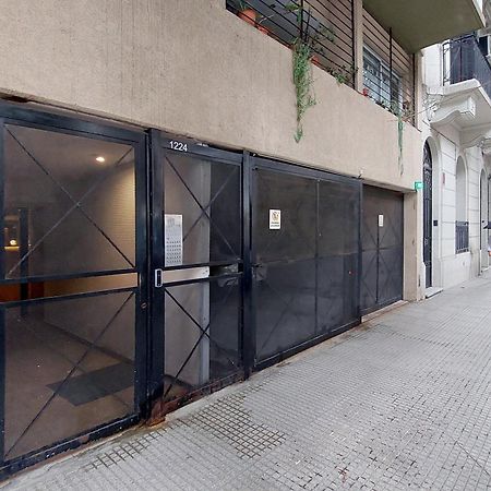 Hermoso Departamento En Palermo! Buenos Aires Zewnętrze zdjęcie