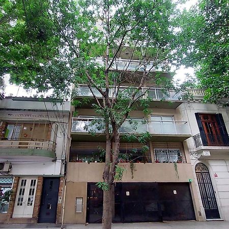 Hermoso Departamento En Palermo! Buenos Aires Zewnętrze zdjęcie