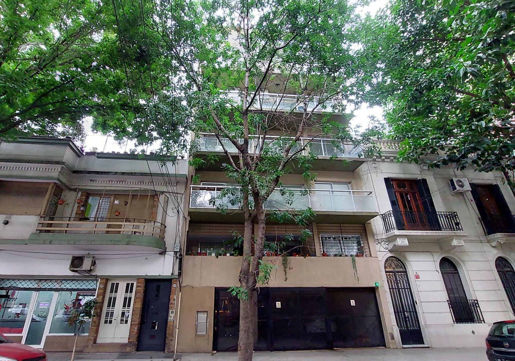 Hermoso Departamento En Palermo! Buenos Aires Zewnętrze zdjęcie