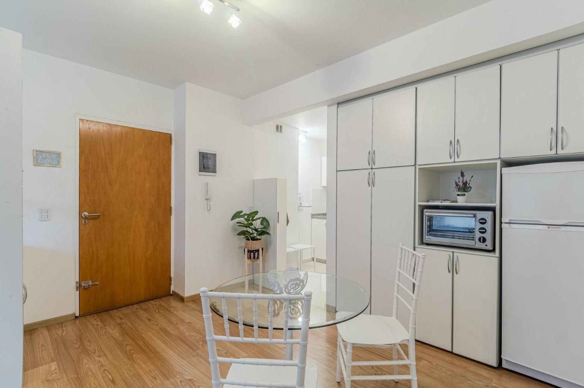 Hermoso Departamento En Palermo! Buenos Aires Zewnętrze zdjęcie