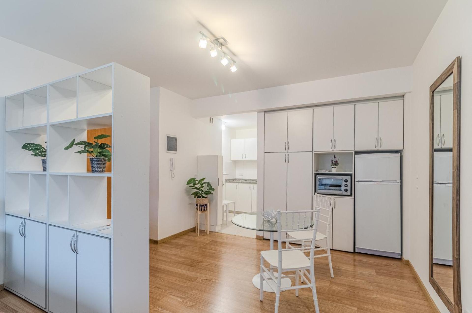 Hermoso Departamento En Palermo! Buenos Aires Zewnętrze zdjęcie