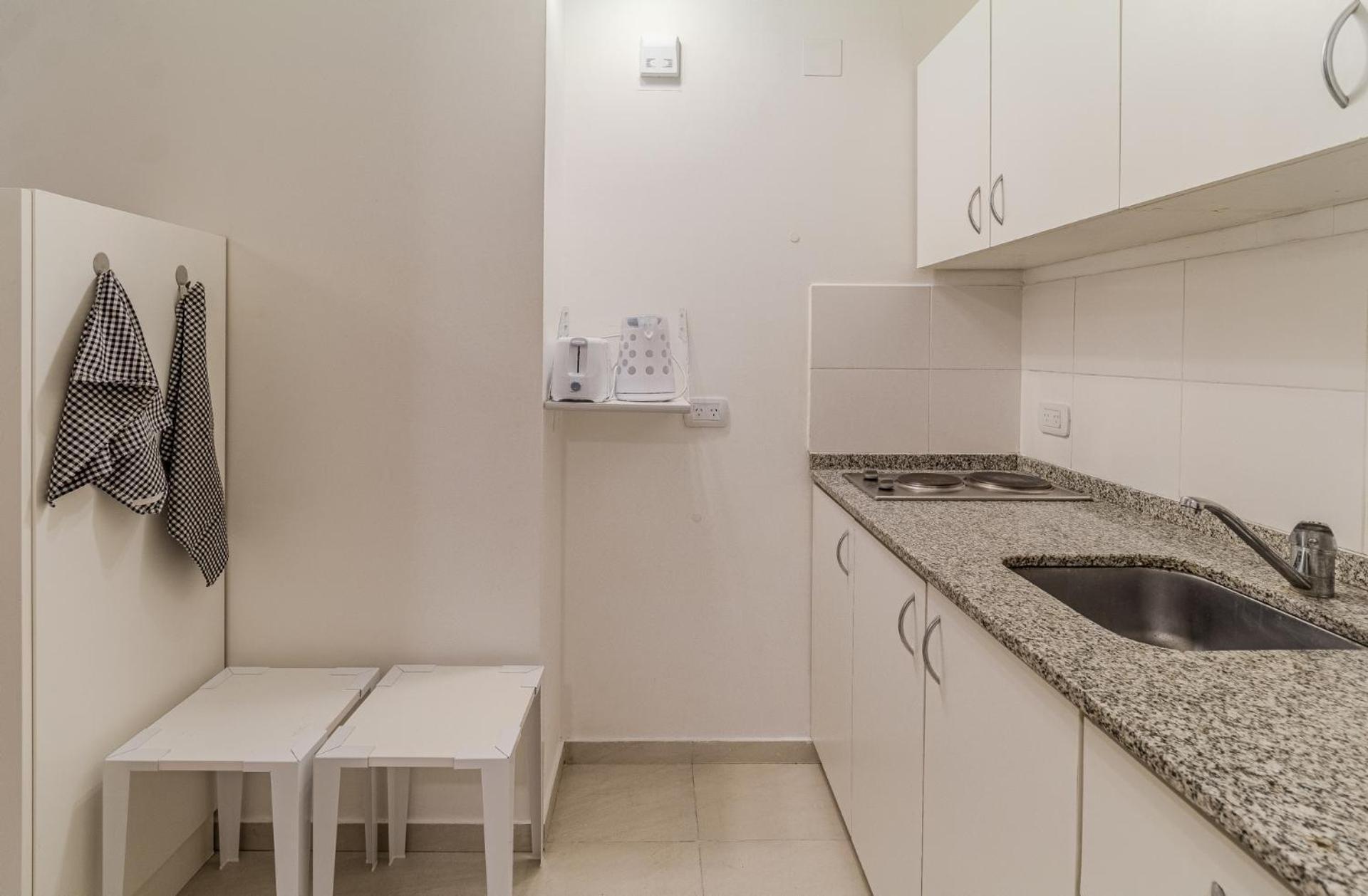 Hermoso Departamento En Palermo! Buenos Aires Zewnętrze zdjęcie