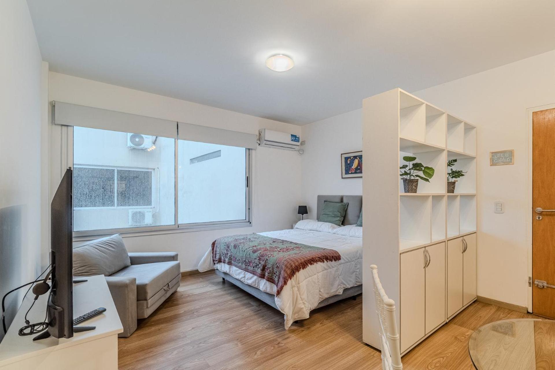 Hermoso Departamento En Palermo! Buenos Aires Zewnętrze zdjęcie