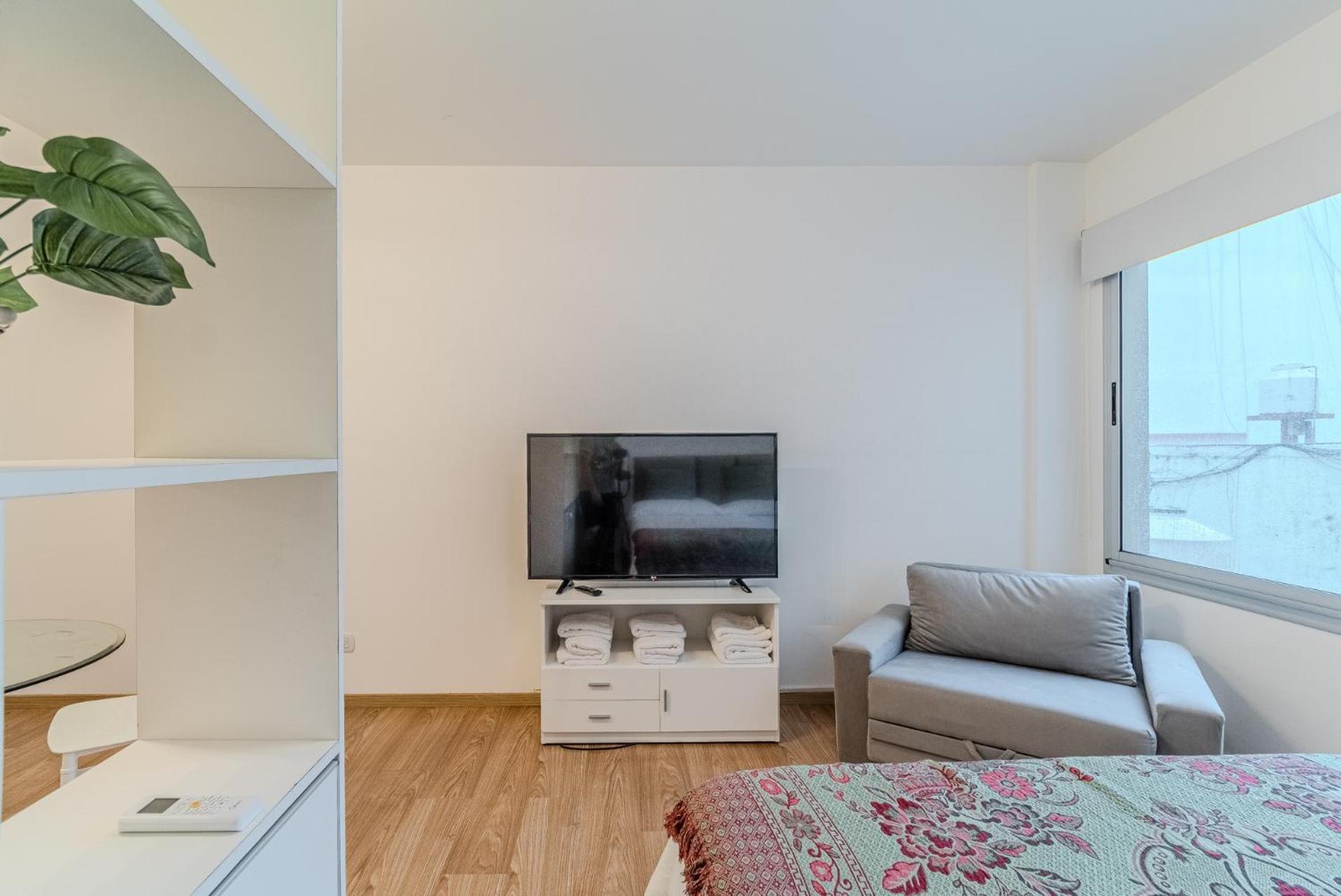 Hermoso Departamento En Palermo! Buenos Aires Zewnętrze zdjęcie