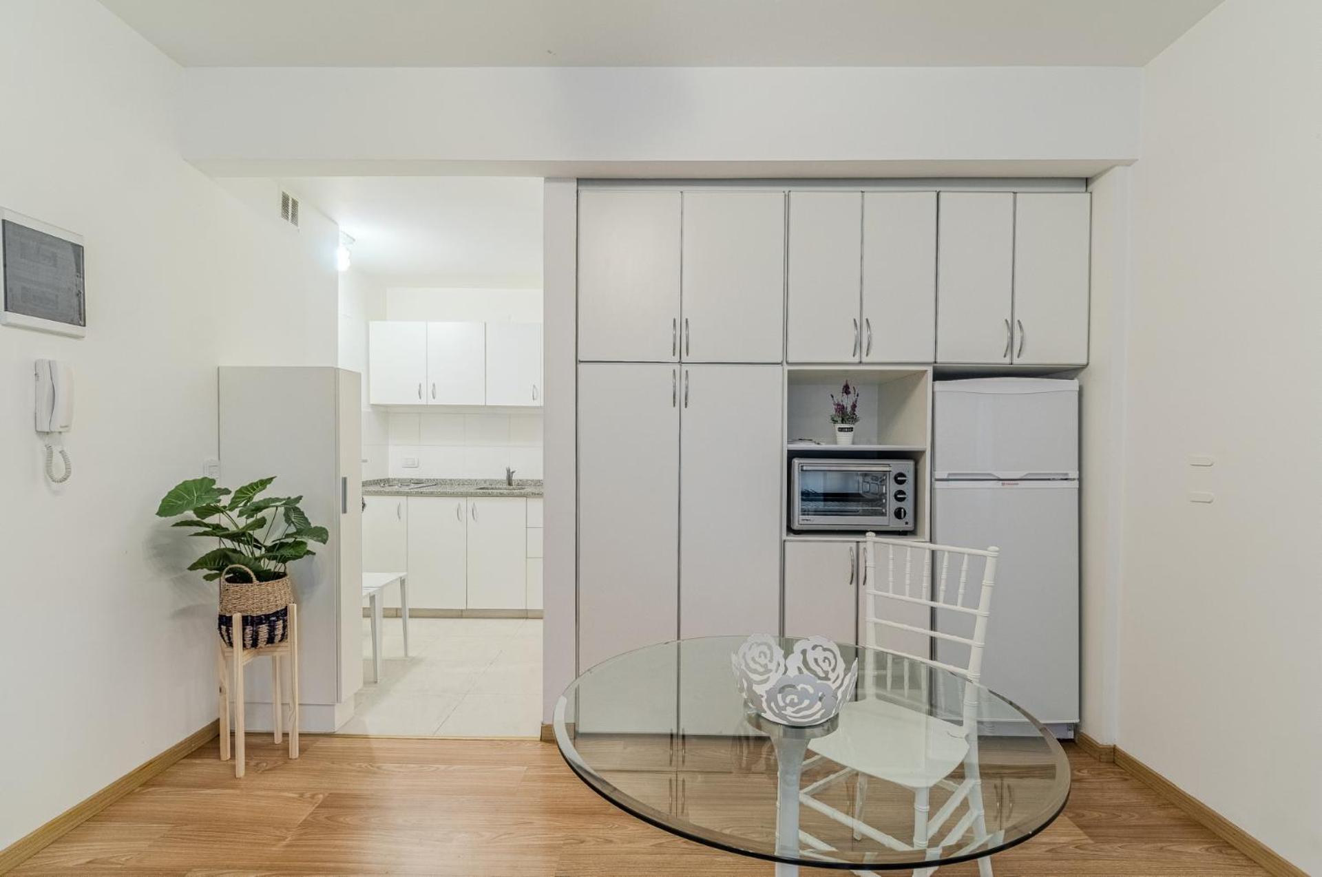 Hermoso Departamento En Palermo! Buenos Aires Zewnętrze zdjęcie