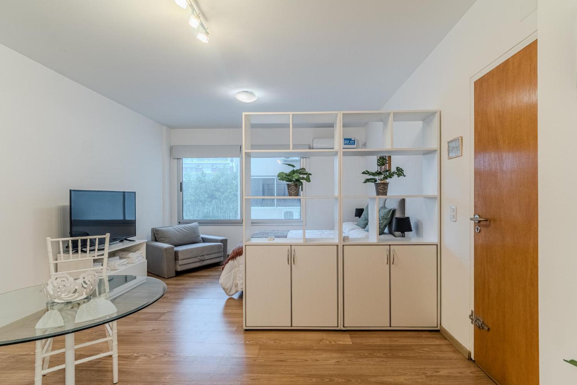 Hermoso Departamento En Palermo! Buenos Aires Zewnętrze zdjęcie