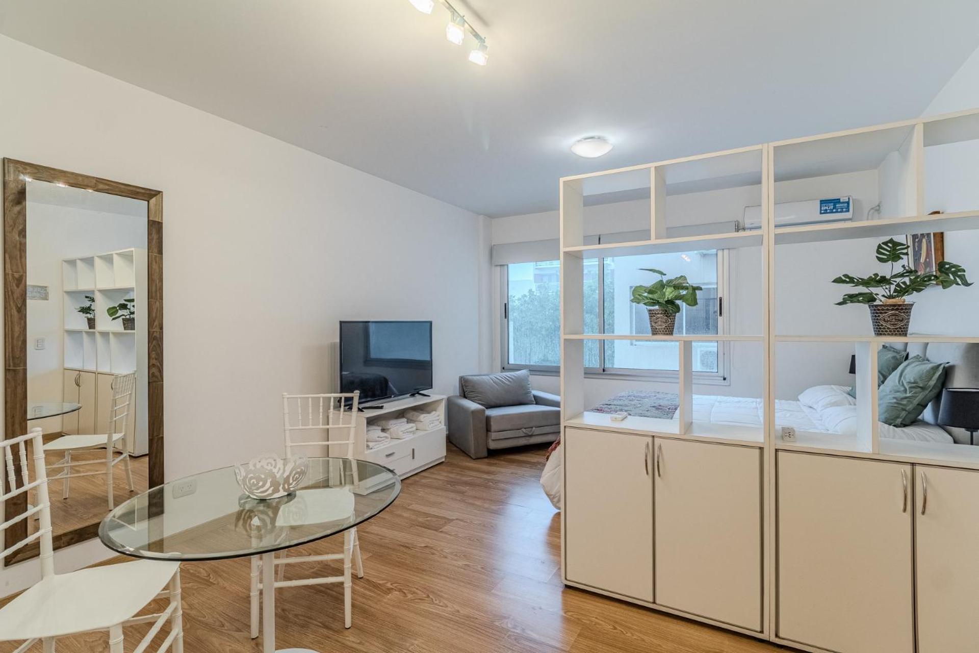 Hermoso Departamento En Palermo! Buenos Aires Zewnętrze zdjęcie