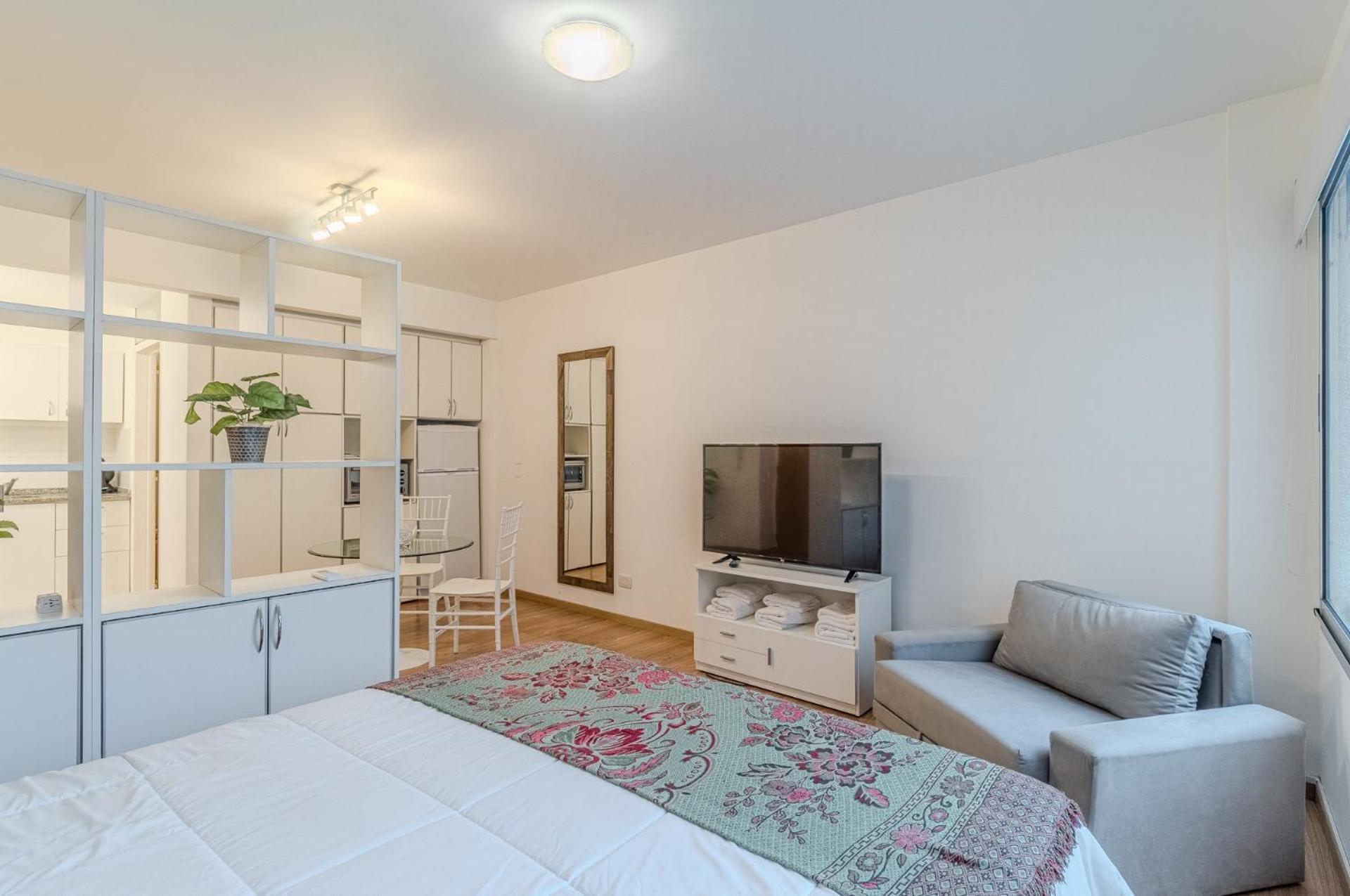 Hermoso Departamento En Palermo! Buenos Aires Zewnętrze zdjęcie