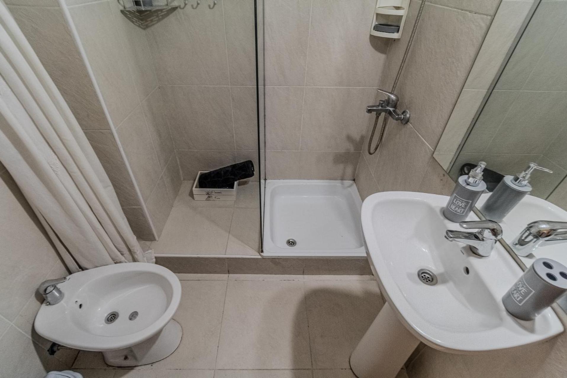 Hermoso Departamento En Palermo! Buenos Aires Zewnętrze zdjęcie